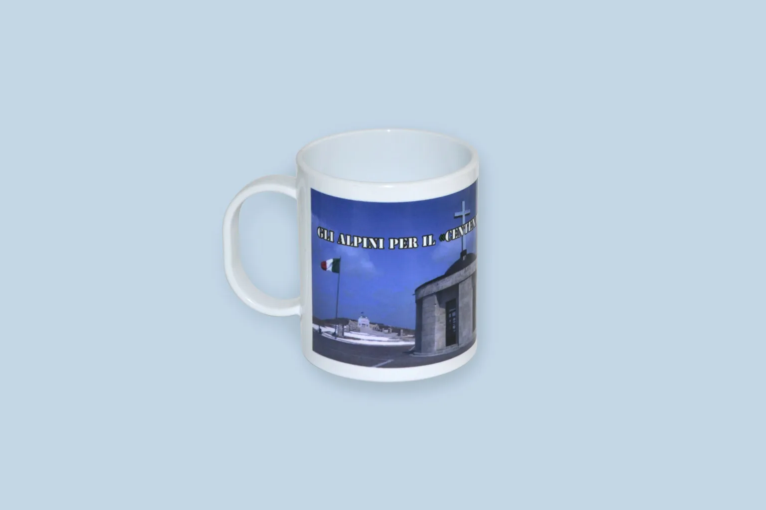 GA196_Tazza mug personalizzata in plastica