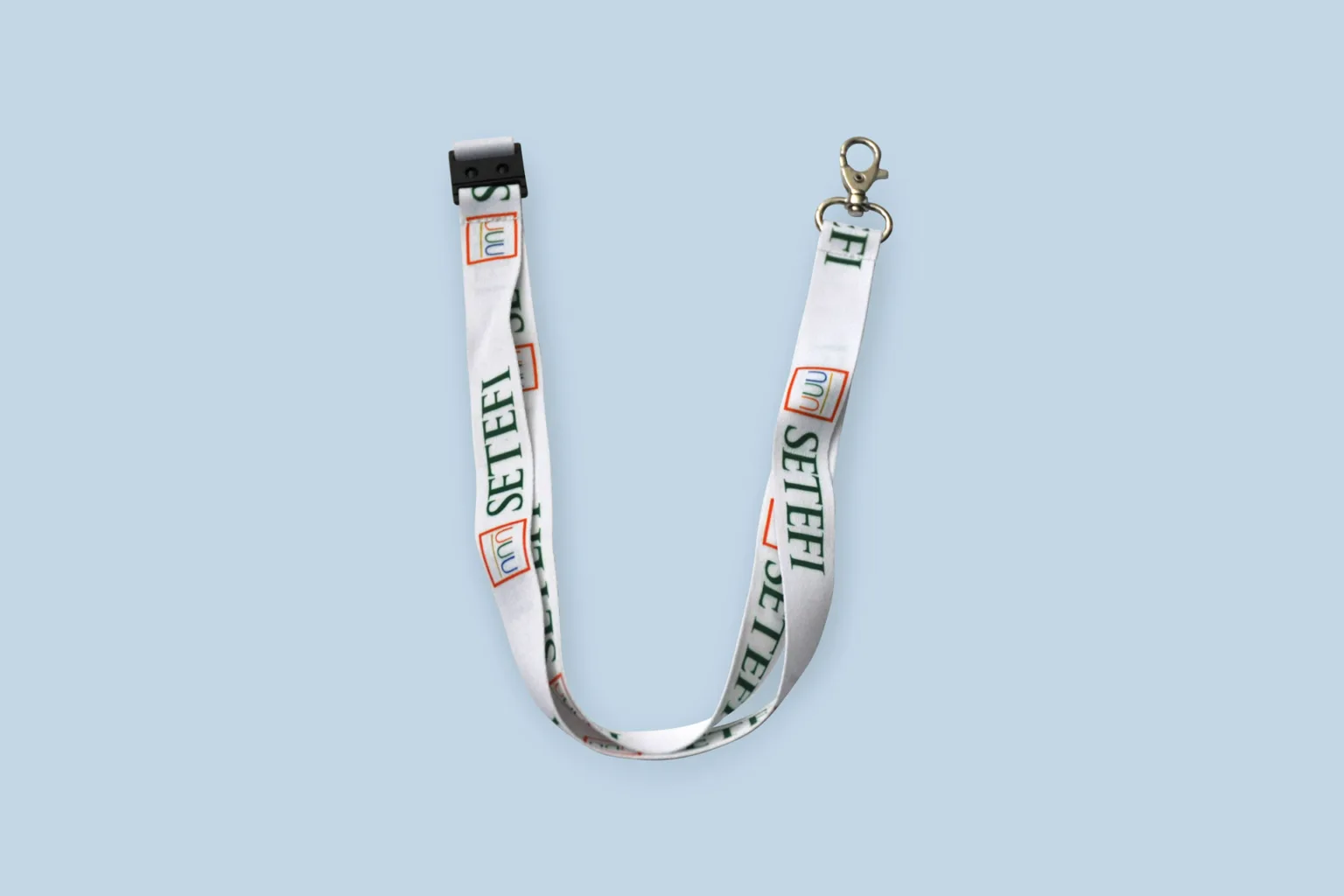 PASS1-03_Porta badge personalizzato in raso