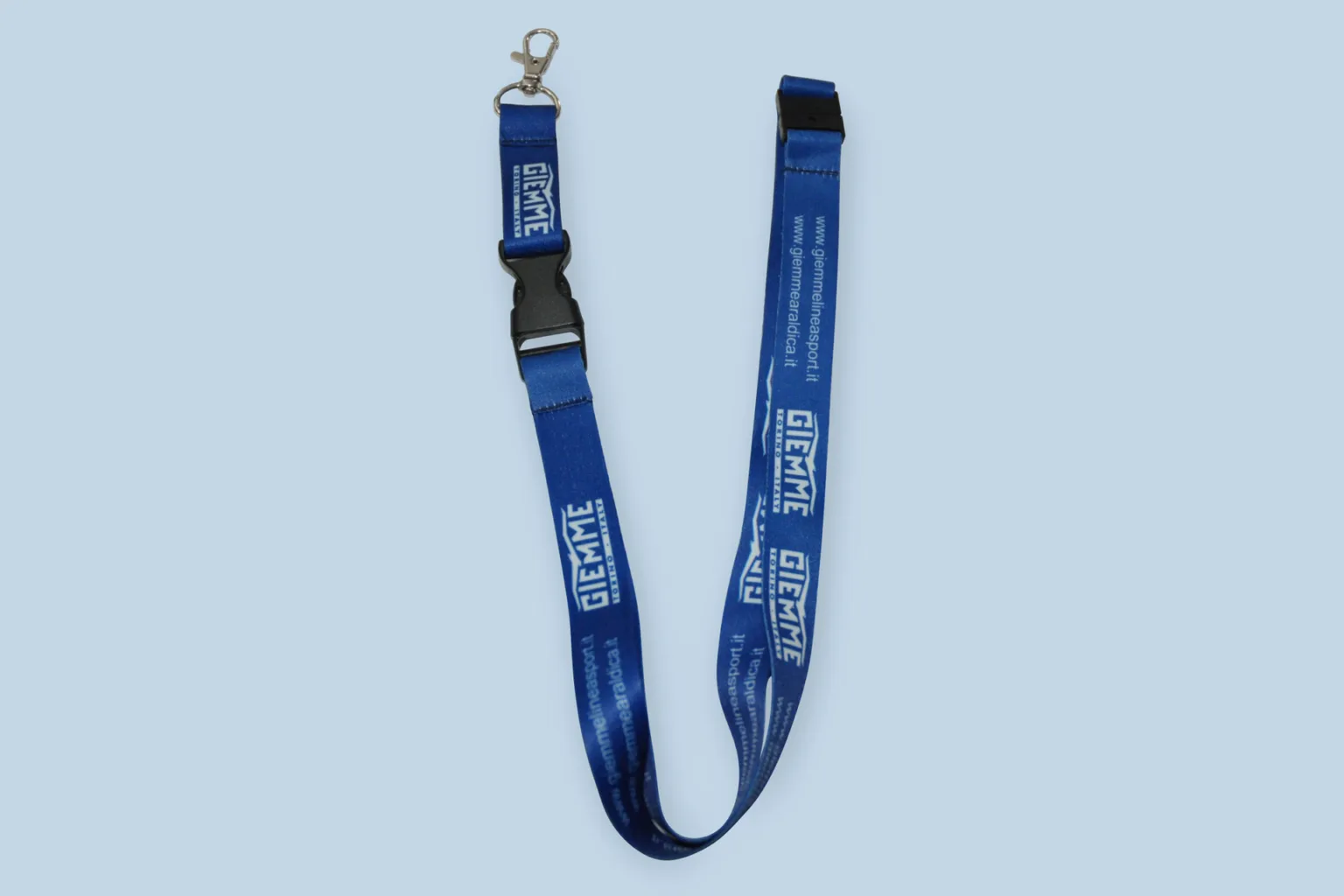 PASS3-01_Porta badge personalizzato in raso