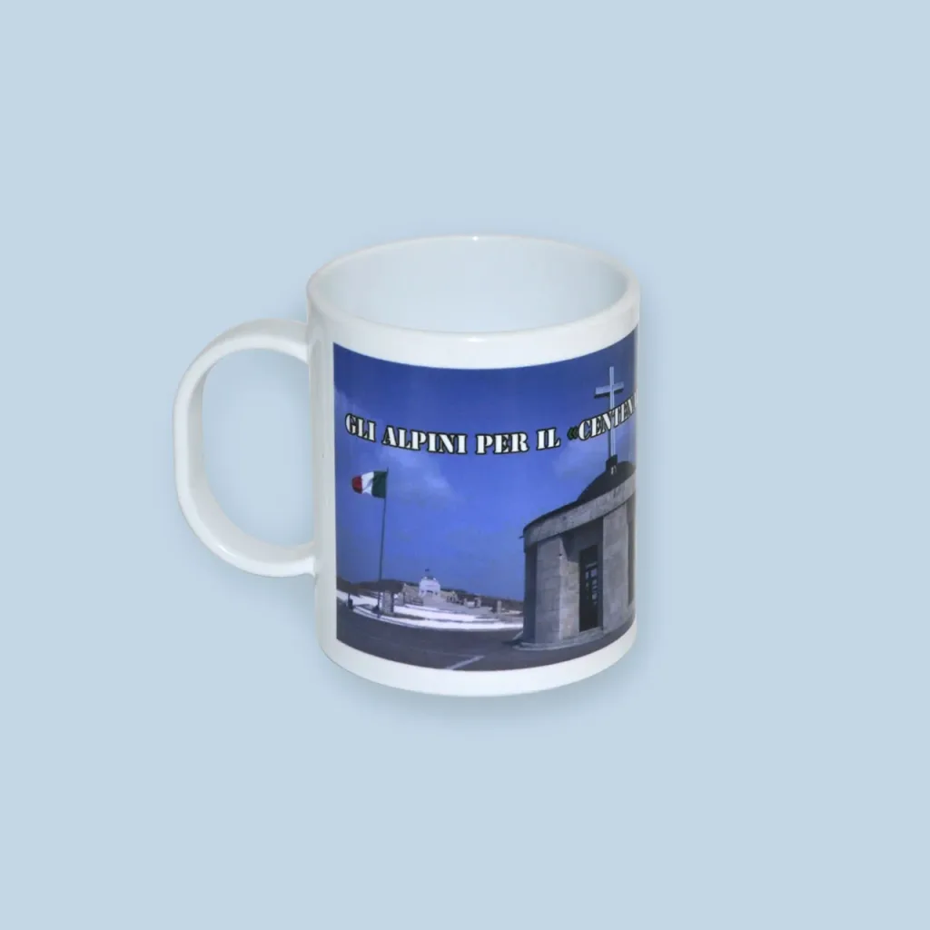 GA196_Tazza mug personalizzata in plastica